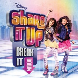 Bella Thorne of Shake it Up!
