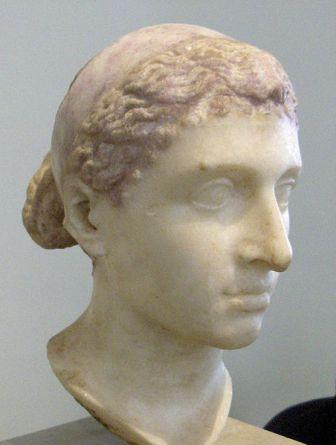 Pharaoh Cleopatra VII