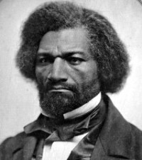 African American Biography Frederick Douglass