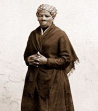 African American Biography Harriet Tubman