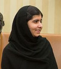 Women Biographies Malala Yousafzai