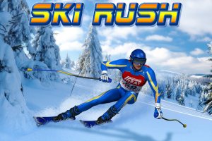 Ski Rush