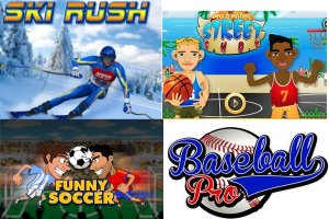 Sports Games