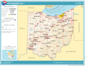 Atlas of Ohio State
