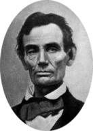 Abraham Lincoln was a congressman from Illinois