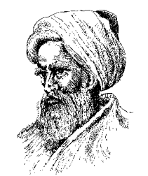 Alhazen, the great Persian polymath