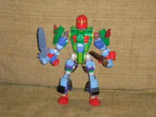 bionicle combo